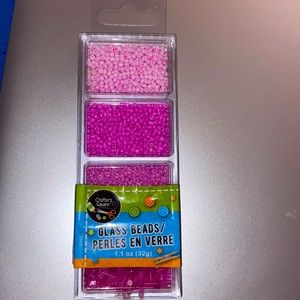 craft beads